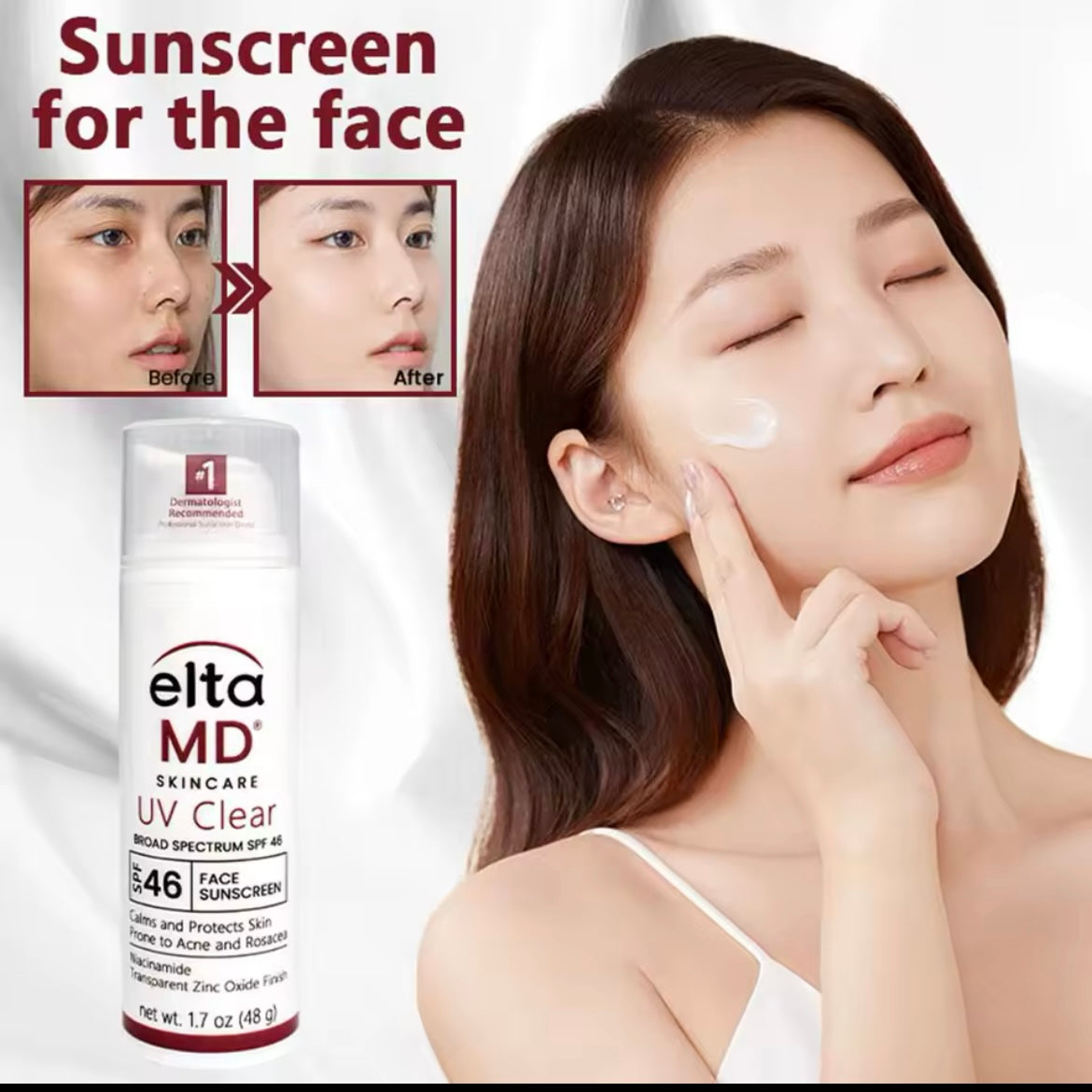 EltaMD SPF46 UV